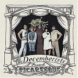 Decemberists, The - Picaresque