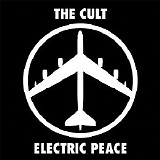 The Cult - Electric Peace