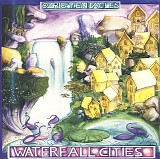 Ozric Tentacles - Waterfall Cities
