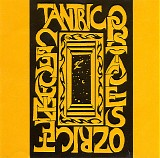 Ozric Tentacles - Tantric Obstacles