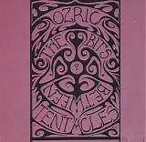 Ozric Tentacles - The Bits Between The Bits