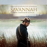 Gil Talmi - Savannah