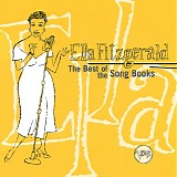 Ella Fitzgerald - The Best of the Song Books