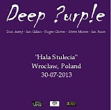 Deep Purple - Wroclaw 2013
