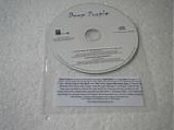 Deep Purple - All The Time In The World / Hell To Pay - 2 Track Promo