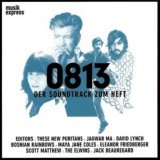 Various artists - Musikexpress,  Vol. 0813