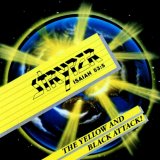 Stryper - The Yellow And Black Attack