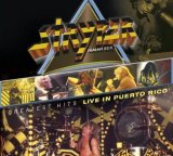 Stryper - Live In Puerto Rico