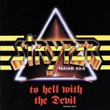 Stryper - To Hell With The Devil