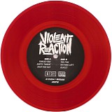 Violent Reaction - Violent Reaction