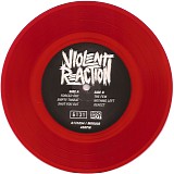 Violent Reaction - Violent Reaction