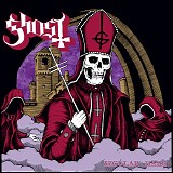 Ghost - Secular Haze