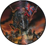 Iron Maiden - Maiden England '88