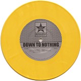 Down To Nothing - Greetings From Richmond Virginia