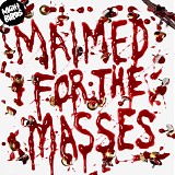 Night Birds - Maimed For The Masses