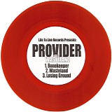 Provider - Wasteland
