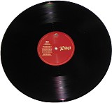 Dio - Finding The Sacred Heart - Live In Philly 1986