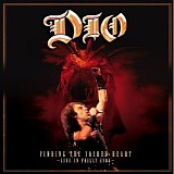 Dio - Finding The Sacred Heart - Live In Philly 1986