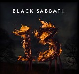 Black Sabbath - 13