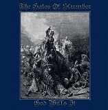 The Gates of Slumber - God Wills It