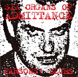 Six Organs Of Admittance - Parsons' Blues