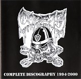 Code 13 - Complete Discography 1994-2000
