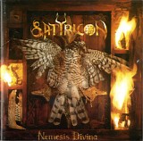 Satyricon - Nemesis Divina