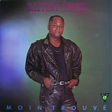 Battery Cremil - Moin TrouvÃ©