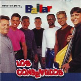 Los Consentidos - Esto Es Para Bailar