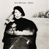 Joni Mitchell - Hejira