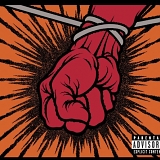 Metallica - St. Anger