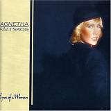 Agnetha Faltskog - Eyes Of A Woman