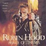 Various artists - Robin Hood: Prince Of Thieves