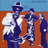 Joni Mitchell - Don Juan's Reckless Daughter