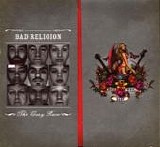 Bad Religion - The Gray Race