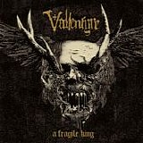 Vallenfyre - A Fragile King