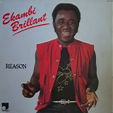 Ekambi Brillant - Reason