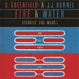 Burnel, JJ & Greenfield, Dave - Fire And Water