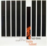 Freddie Hubbard - Hub-Tones