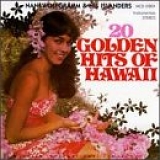 Nani Wolfgramm - 20 Golden Hits of Hawaii