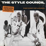 The Style Council - The Cost Of Loving