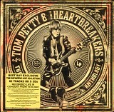 Tom Petty And The Heartbreakers - The Live Anthology