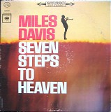 Miles Davis - Seven Steps To Heaven