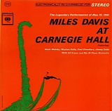 Miles Davis - Miles Davis At Carnegie Hall