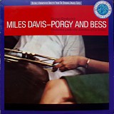 Miles Davis - Porgy And Bess