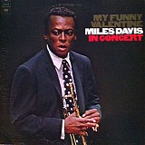 Miles Davis - My Funny Valentine - Miles Davis In Concert