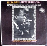 Miles Davis - Birth Of The Cool