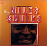 Miles Davis Quintet, The - Miles Smiles