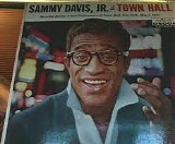 Sammy Davis Jr. - Sammy Davis, Jr. At Town Hall