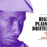 Lee "Scratch" Perry - High Plains Drifter - Jamaican 45's 1968-73